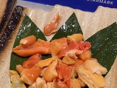 -星伦多自助料理(永旺店)