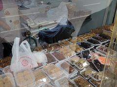零售区-老王记糕干(养鱼池路店)