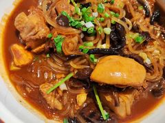 -北李妈妈菜·海肠捞饭(高新万达店)