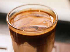 -Metal hands·铁手咖啡