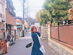 -灌篮高手动画打卡地