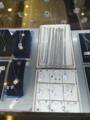 -菜百首饰(朝阳店)