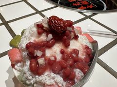 -朱光玉火锅馆(正弘城店)