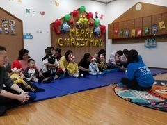 -抱抱熊托育中心(大悦城店)