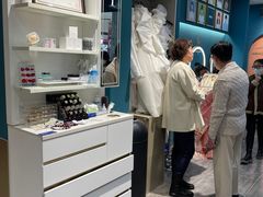 -海马体照相馆(西安高新万达广场店)