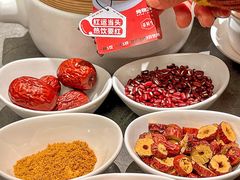 -炖物24章·顺时轻养茶(黄龙店)