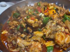 -好帮厨·下饭浏阳菜·坚持现炒(月湖店)