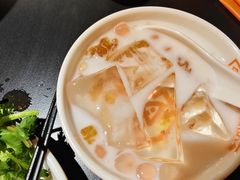 -探鱼·鲜青椒爽麻烤鱼(番禺万达店)