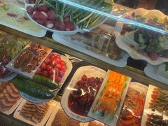 -正宗天津烧麦馆(柳州路店)