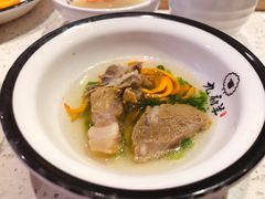 -九府羊·鲜羊火锅·烤串(新华路店)