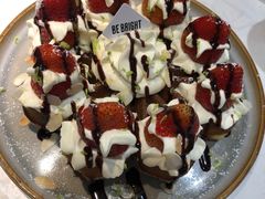 -BE BRIGHT KITCHEN(正佳广场店)