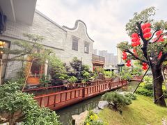 -顺德渔村·岭南一号