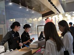 -LELECHA乐乐茶(美罗城店)