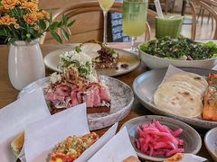 -BOR Eatery(安福路店)