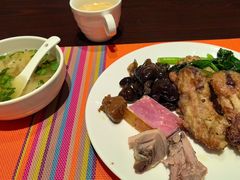 -南通大饭店·米兰餐厅