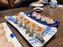 -大雄寿司(中华广场店)