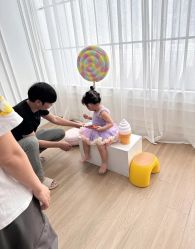 -童画王国儿童摄影(吉大店)