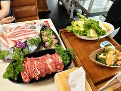 -土连锅·现熬养生汤锅(梁家巷店)