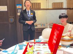-聆桂烤鸭·金奖烤鸭(静联广场店)