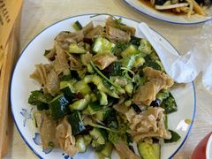 -老舅老蒙肉饼非遗店(一店)