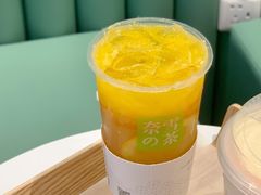 -奈雪的茶(佛山顺德美的悦然广场店)
