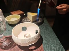 -翡翠鸟精品泰国菜(北辰财富中心店)