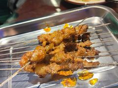 -阿财老铺·老蚌埠龙虾城(华夏总店)