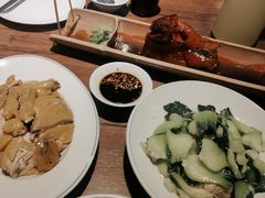 -大牌大·传统杭帮菜(湖滨店)