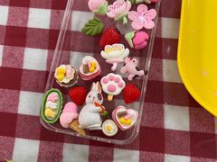 -爆爆手作·掐丝珐琅·Tufting·捏捏乐DIY团建集合店(朝阳店)