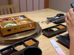 -松鱼亭·和牛烧肉(协鑫广场店)