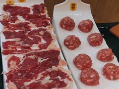 -潮发潮汕牛肉店(龙洞店)