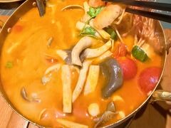 -Tegu泰古莲·泰国餐厅(红山6979店)