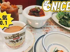 -香港新曜记茶餐厅(星耀城店)