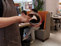 -黄记煌三汁焖锅(新佳丽江汉路店)