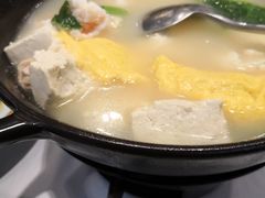 -到家尝北京菜(西坝河店)