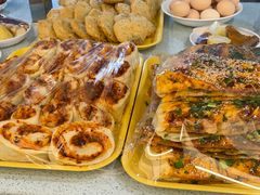 -三清食坊(库尔勒汇嘉时代广场店)