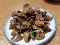 -小郭私房菜·海肠捞饭店(学士街店)