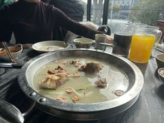 -天都火锅酒楼(虹梅南路店)