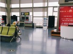 -太原武宿国际机场