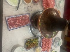 -胡同儿老北京涮肉