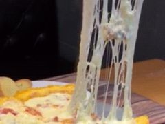 -Mr.Pizza米斯特比萨(苏州平江万达广场店)