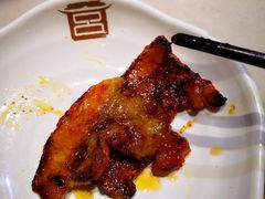 -韩宫宴烤肉·料理(苏州中心店)