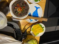-鱼颜诱纸纸上烤鱼·蛙(龙湖天街店)