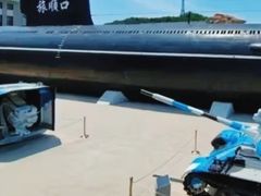 -大连旅顺潜艇博物馆