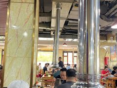 -元盛居(生态大街店)