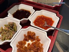 -旺顺阁·北京菜·烤鸭(大望路店)