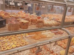 -好利来(龙首印象城店)