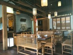 大堂-大牌大·传统杭帮菜(湖滨店)