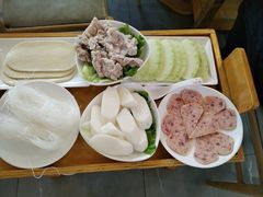 -守柴炉烤鸭(鱼嘴店)