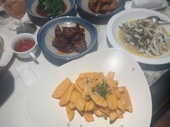 -姚江春中餐厅·太平洋大酒店